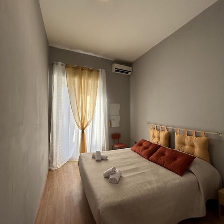 Gammazita Apartment Катания Экстерьер фото