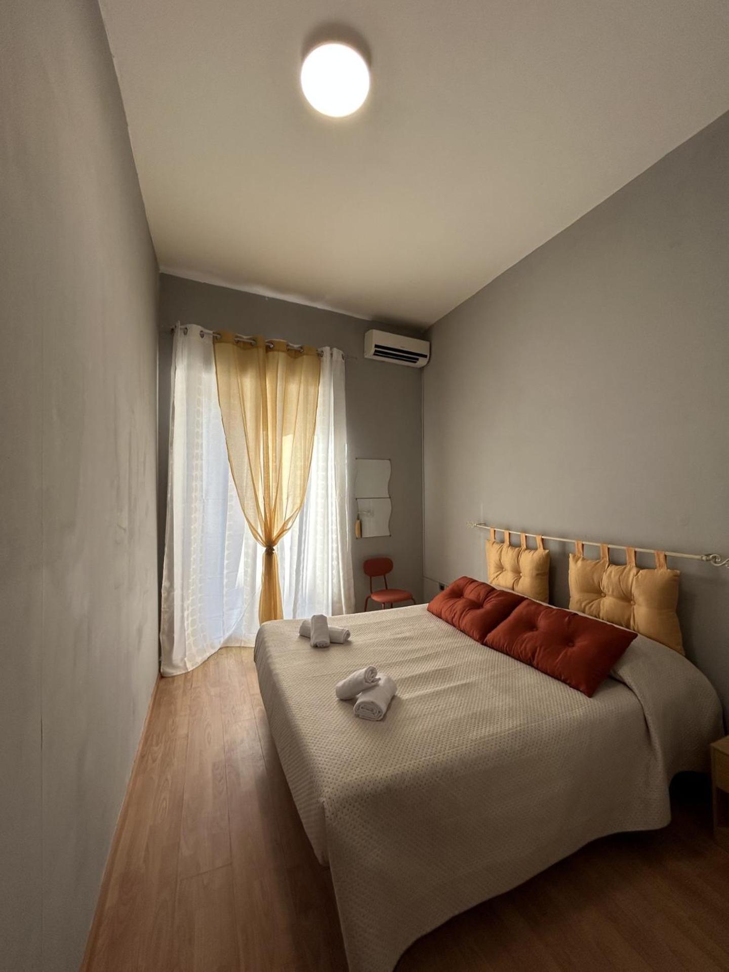 Gammazita Apartment Катания Экстерьер фото