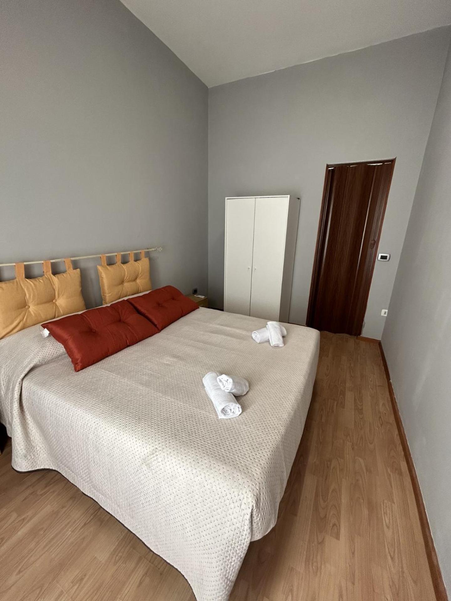 Gammazita Apartment Катания Экстерьер фото