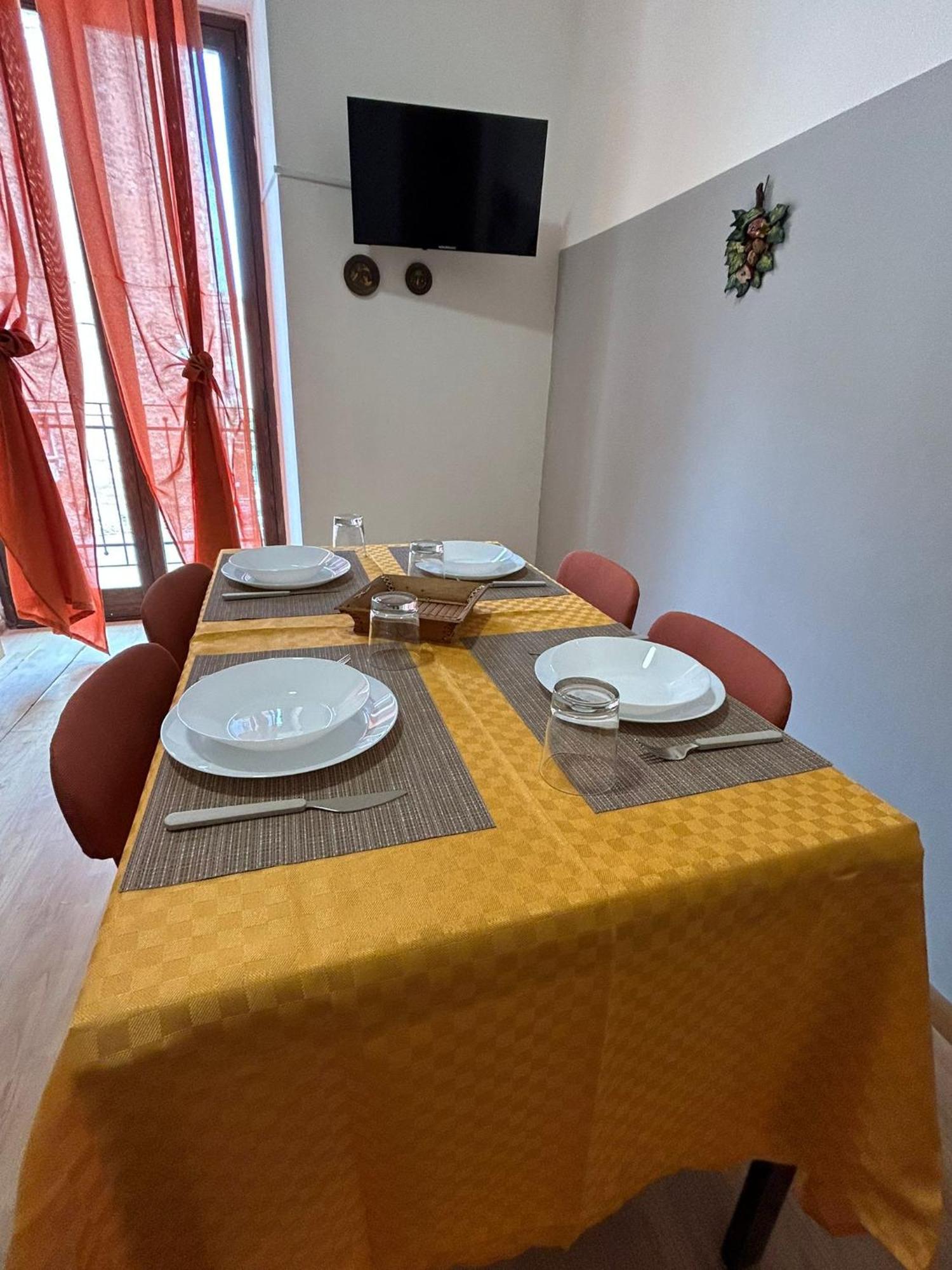 Gammazita Apartment Катания Экстерьер фото
