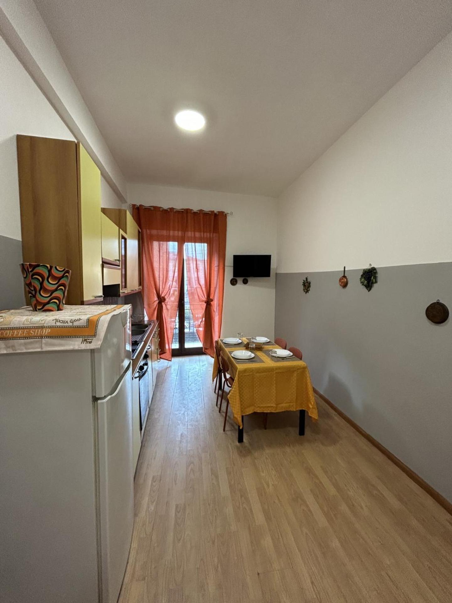 Gammazita Apartment Катания Экстерьер фото