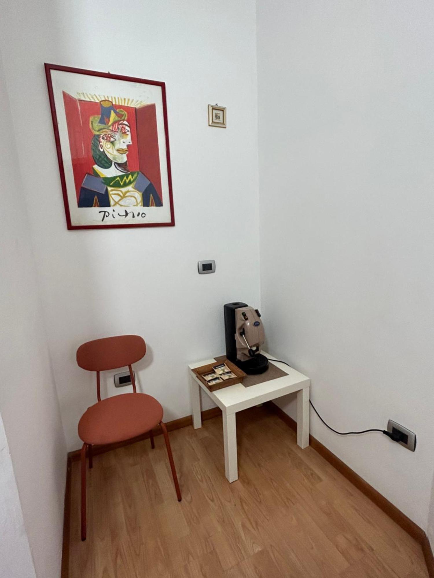 Gammazita Apartment Катания Экстерьер фото
