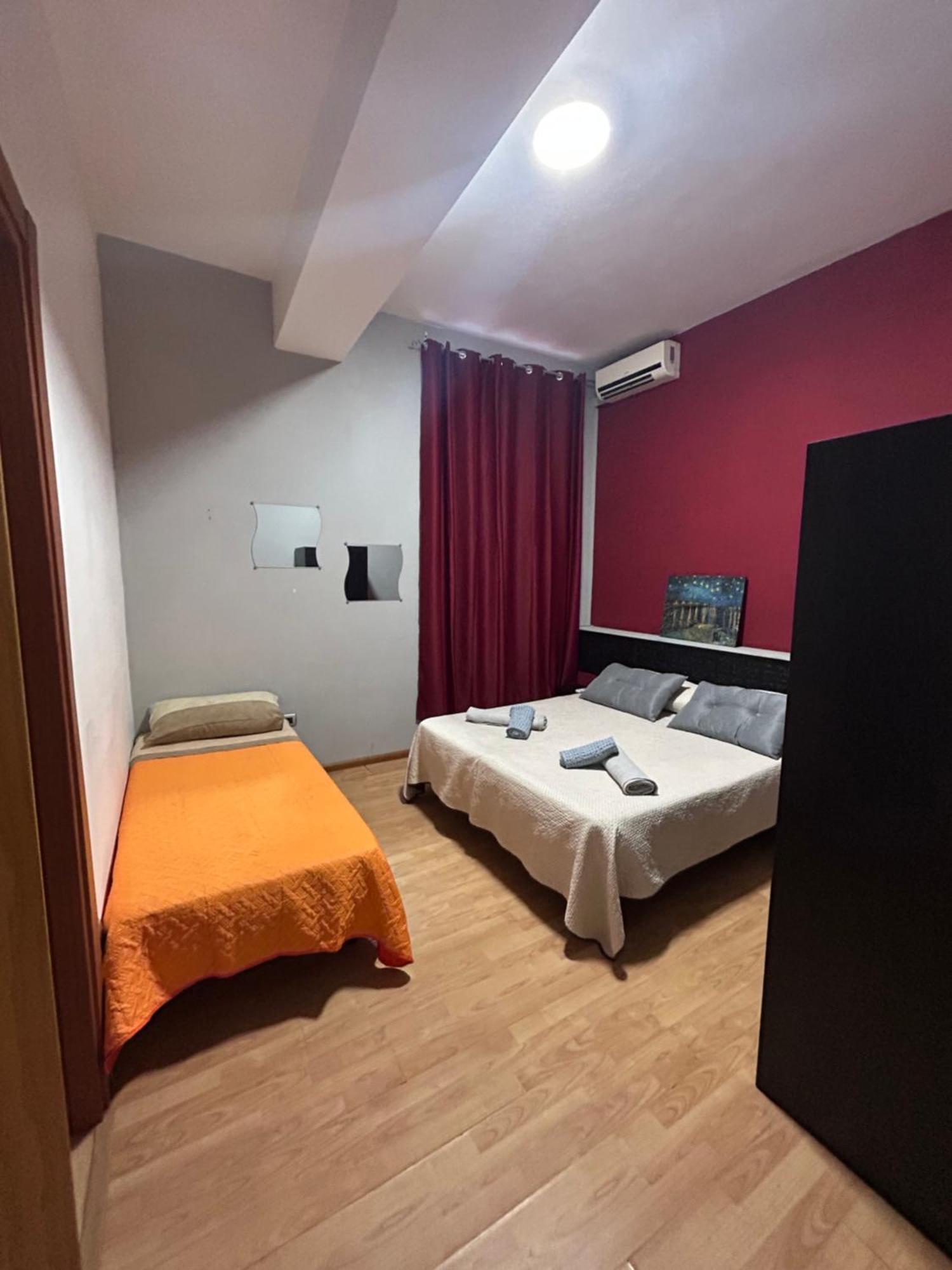 Gammazita Apartment Катания Экстерьер фото